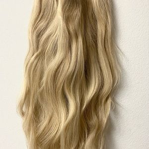 Halo extensions